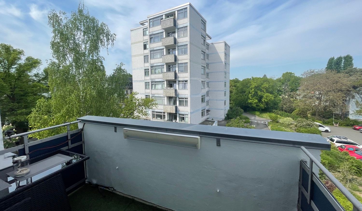 Balkon 2