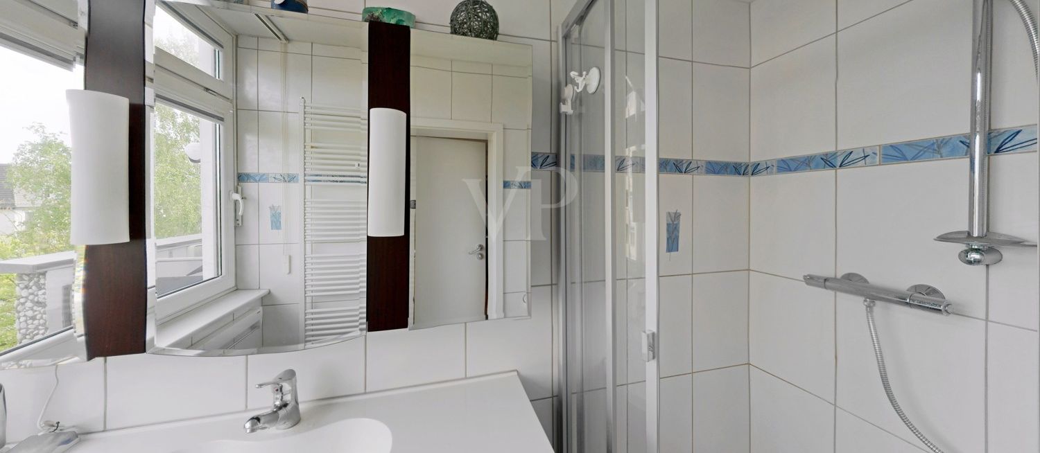 Bad en Suite