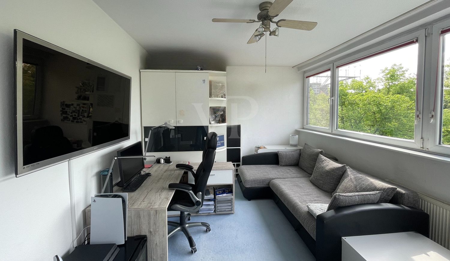 Schlafzimmer 3