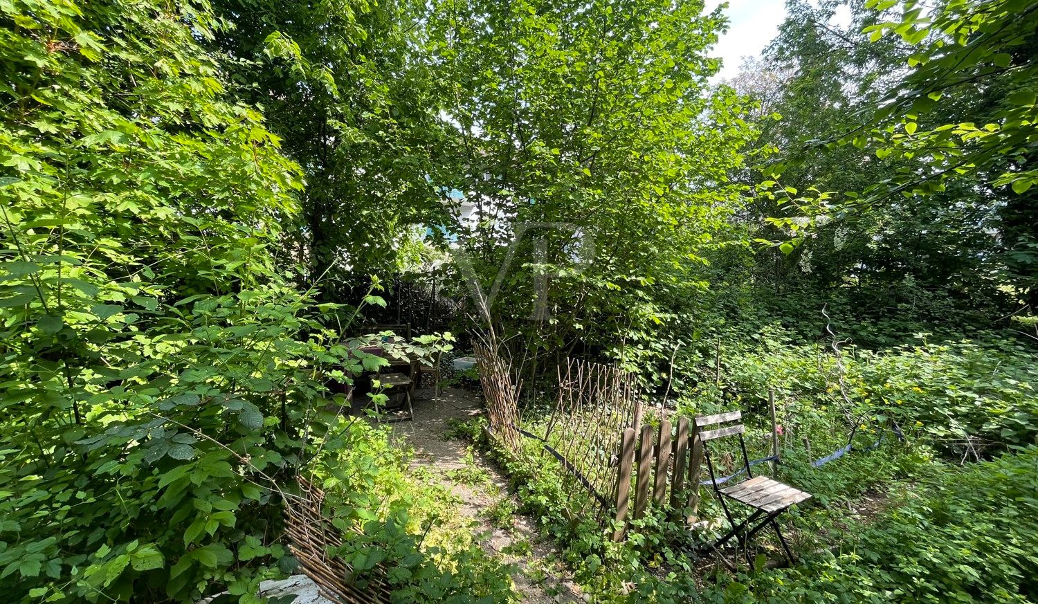 Gemeinschaftsgarten