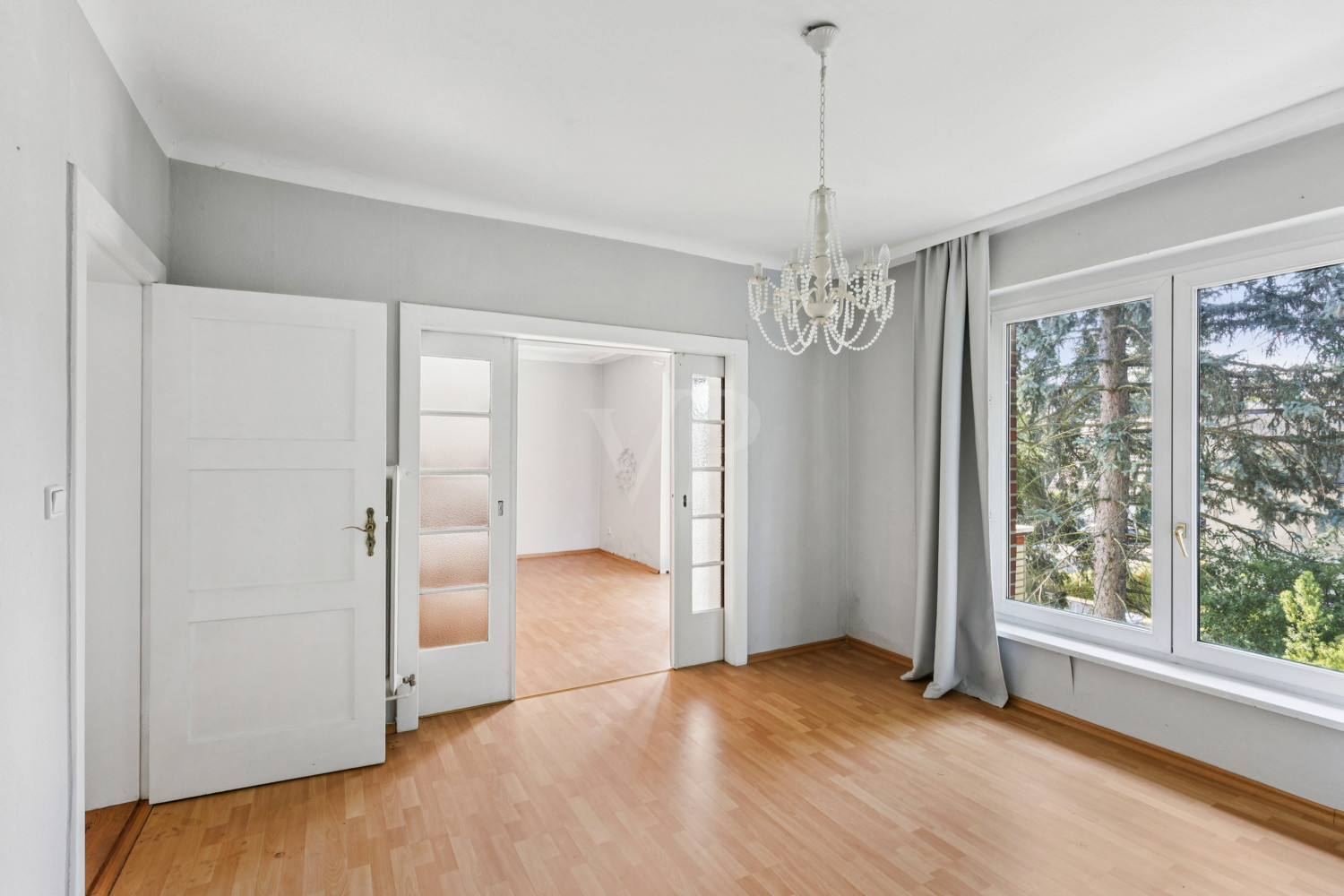 Schlafzimmer Obergeschoss