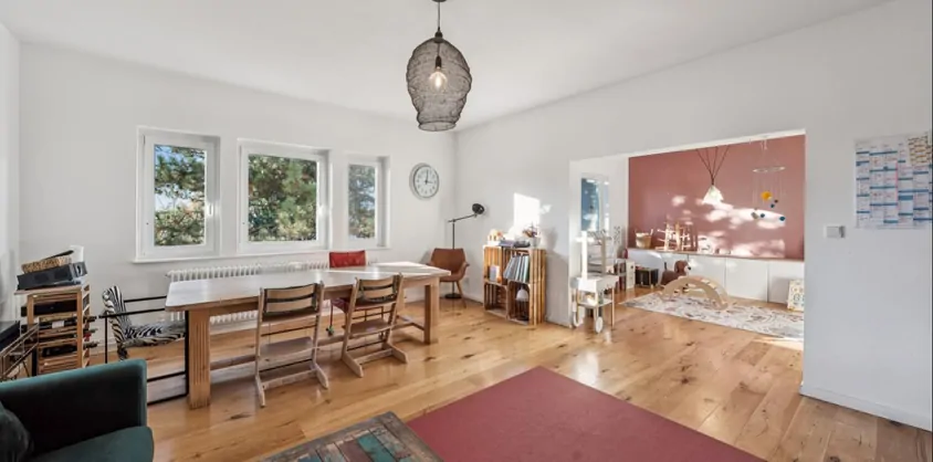 von Poll Immobilien GmbH