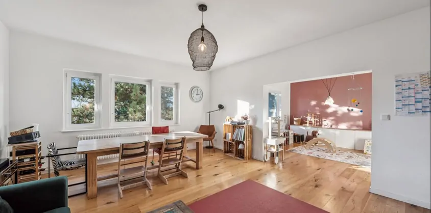 von Poll Immobilien GmbH