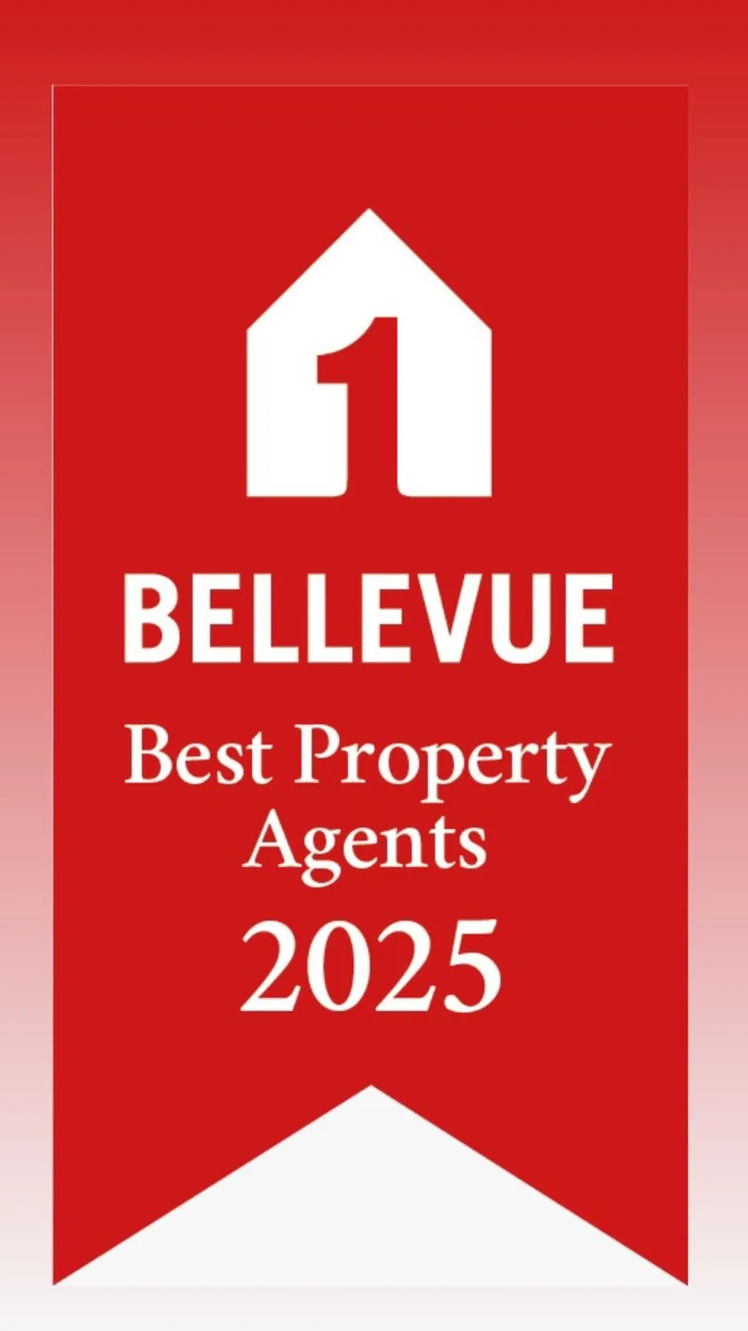 Best Property Agent 2025
