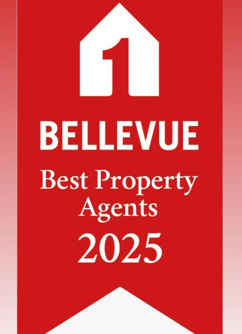 Best Property Agent 2025