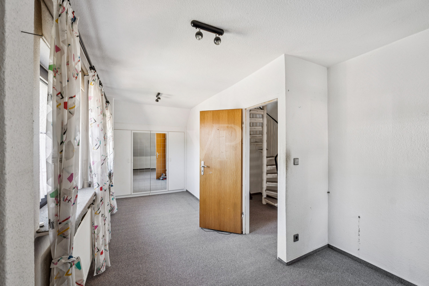 Zimmer I Obergeschoss