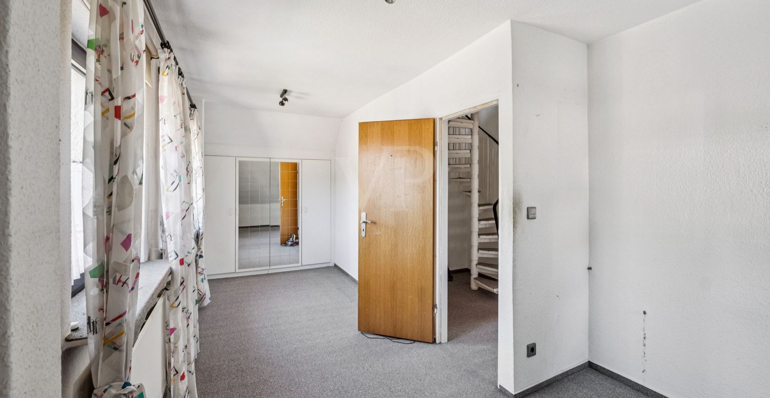 Zimmer I Obergeschoss