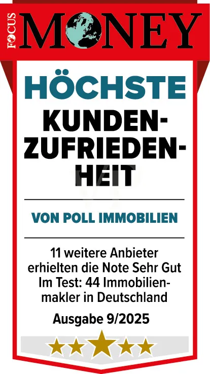 Focus Money herausragend