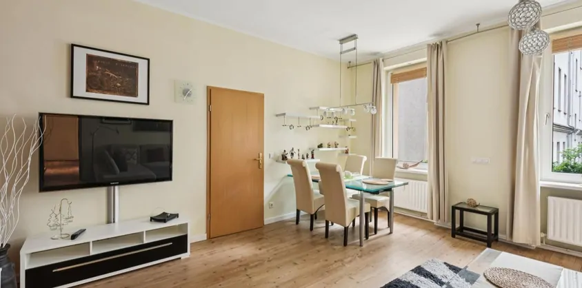 von Poll Immobilien GmbH