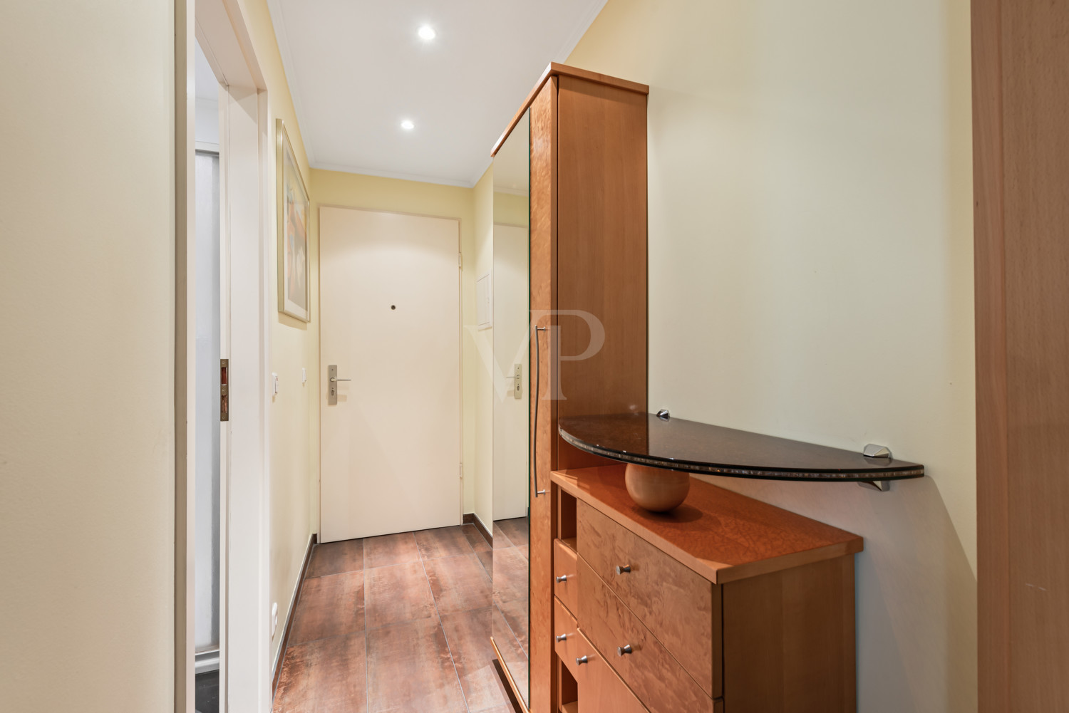 Schöne möblierte 2 Zimmer Wohnung in zentraler Schöneberger Lage
