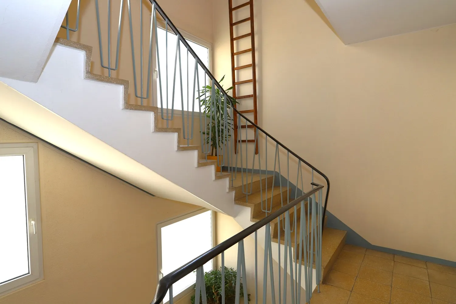 Vermietete 2 Zimmer Wohnung in bester Steglitzer Lage