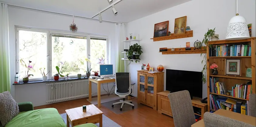 von Poll Immobilien GmbH