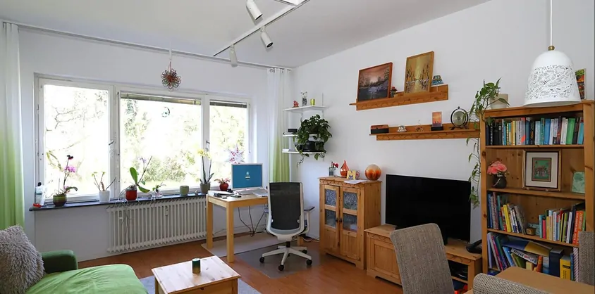 von Poll Immobilien GmbH