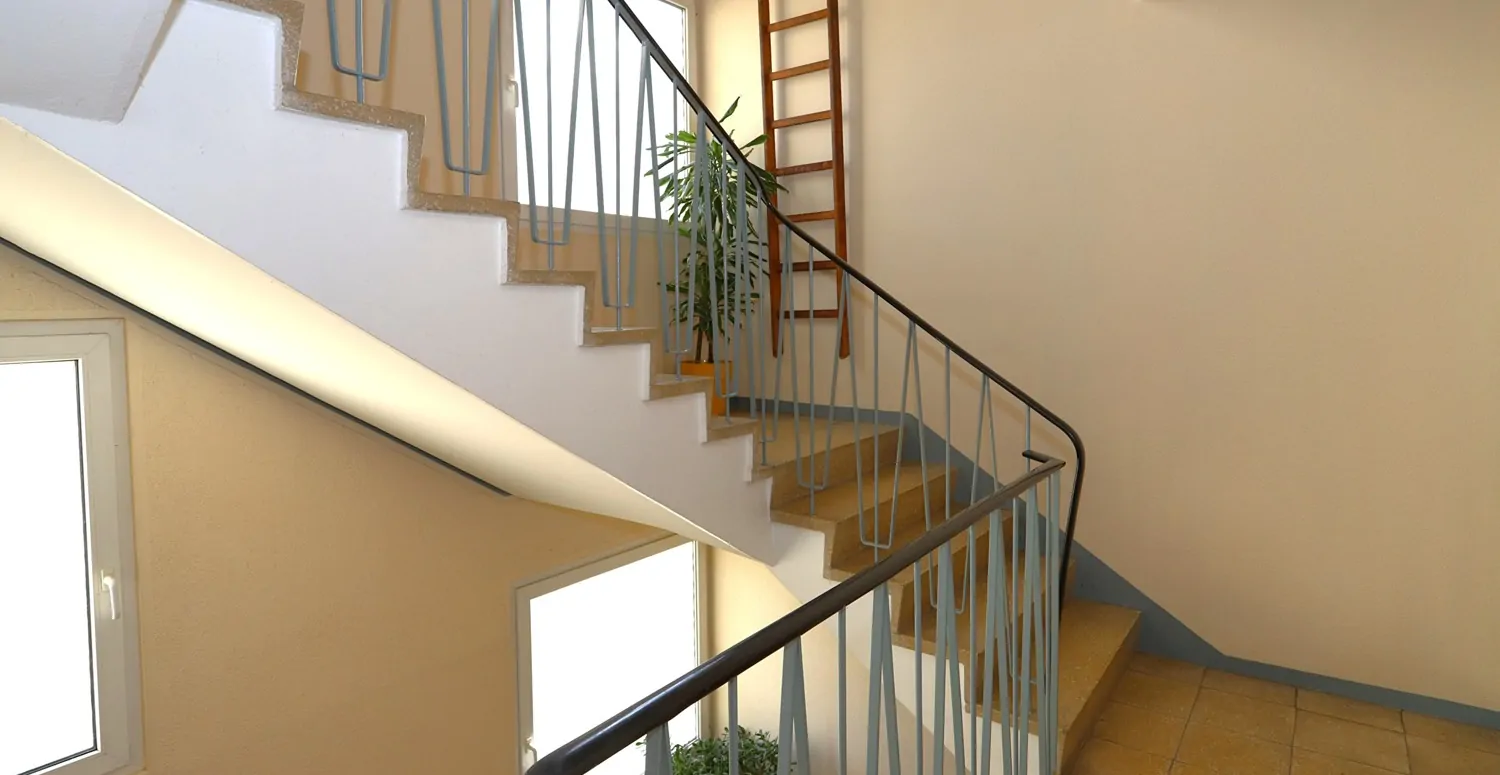 Vermietete 2 Zimmer Wohnung in bester Steglitzer Lage