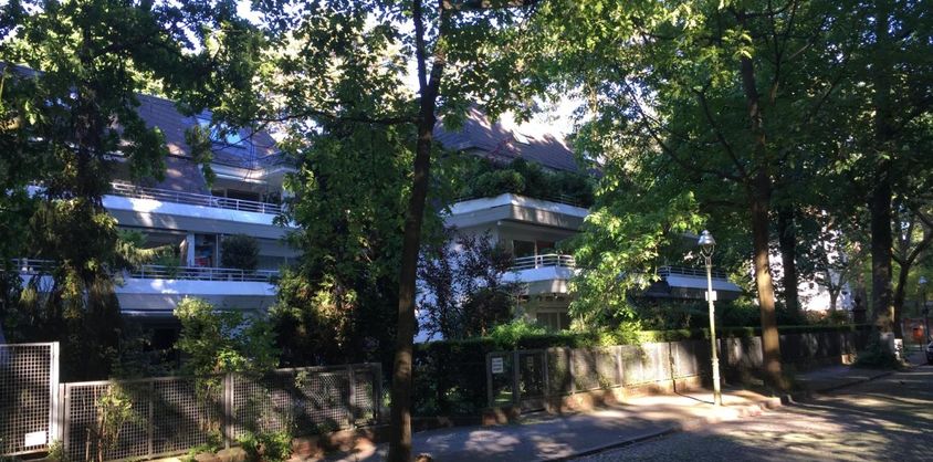 von Poll Immobilien GmbH