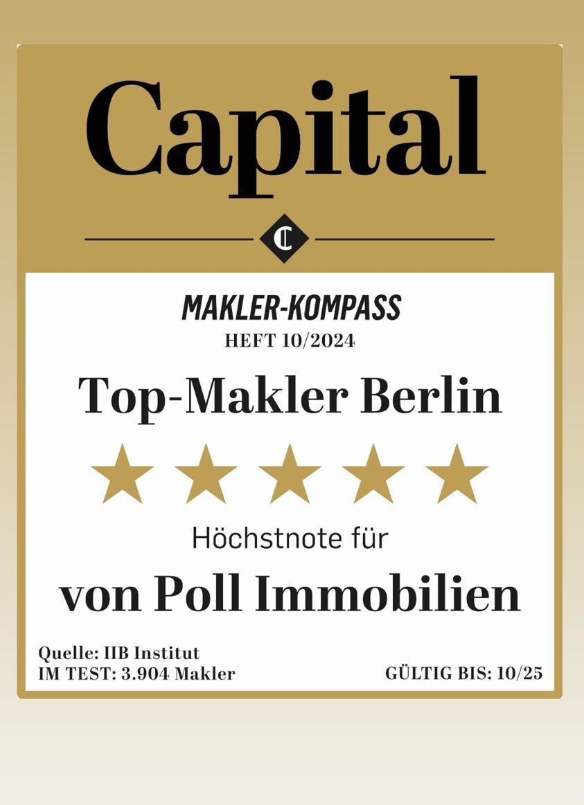 Capital Siegel Berlin Südwest