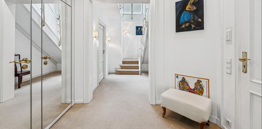 von Poll Immobilien GmbH