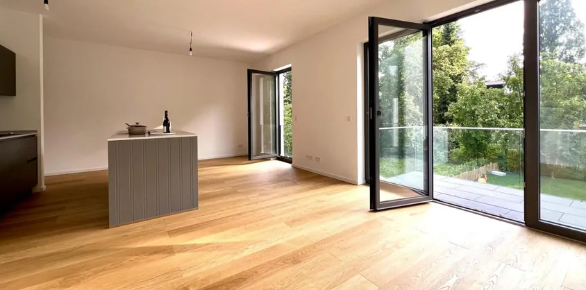 von Poll Immobilien GmbH