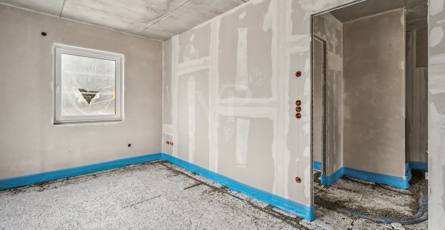 Zimmer 1 Obergeschoss