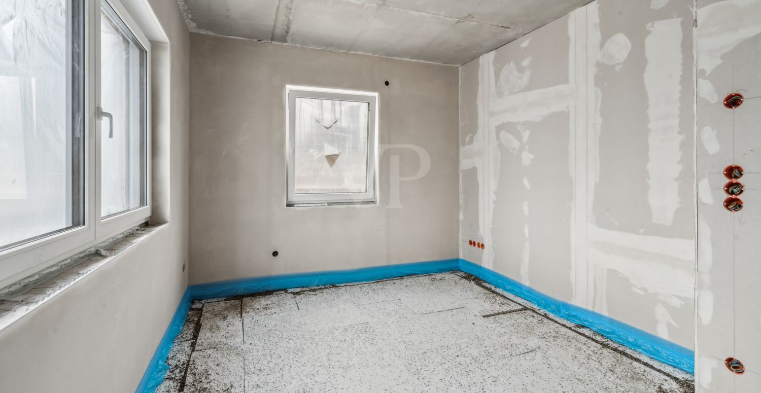 Zimmer 3 Obergeschoss
