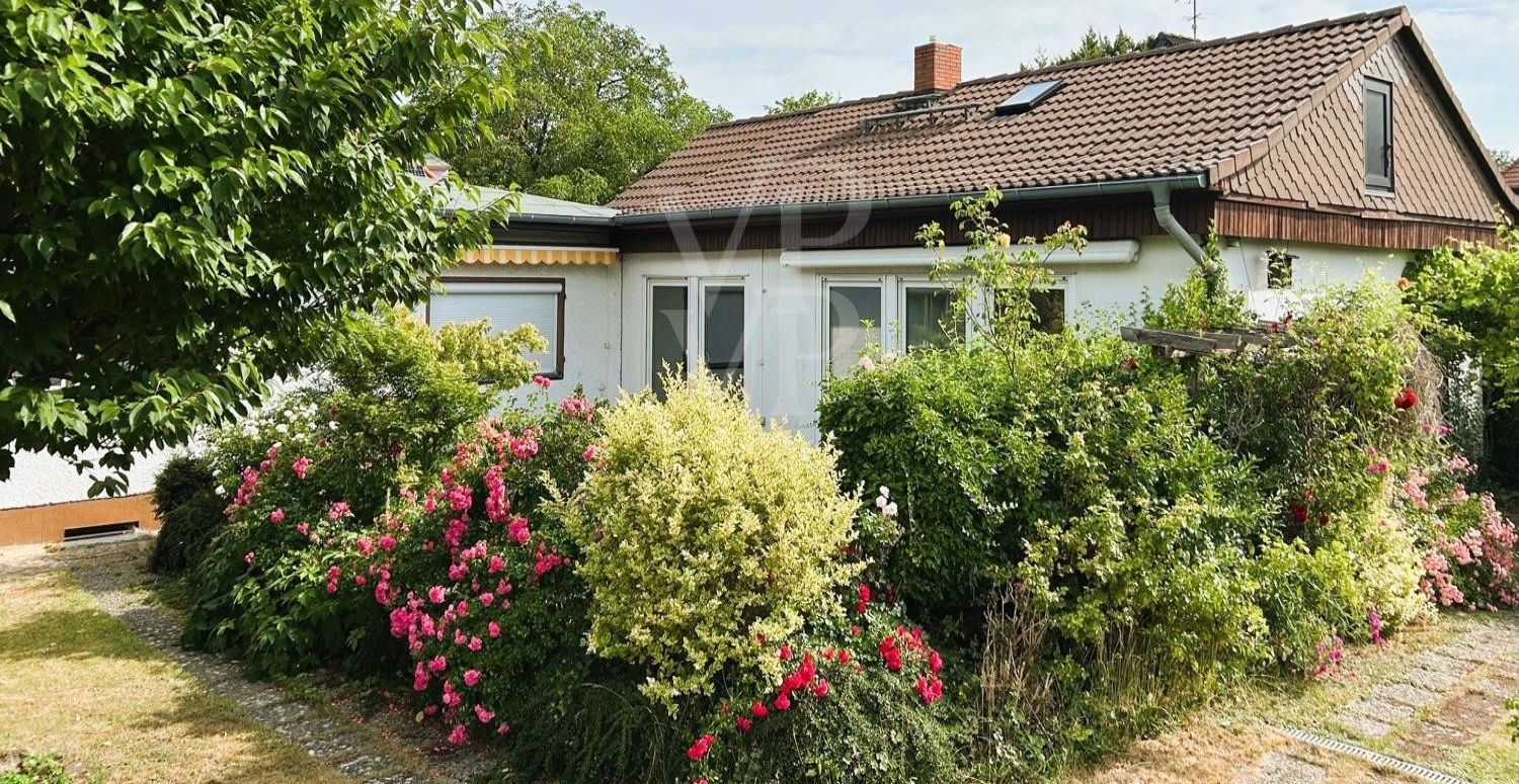 Objektansicht