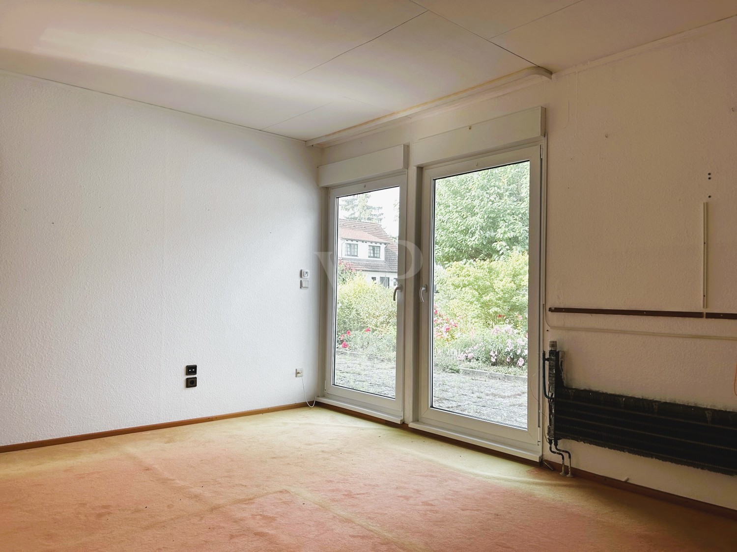Zimmer 3 OKAL