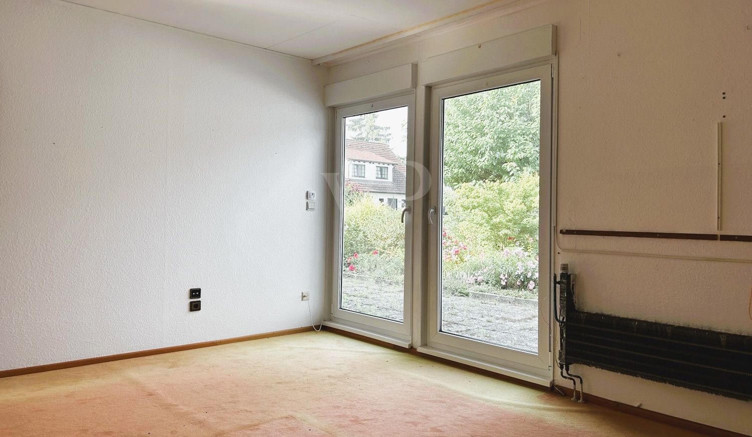 Zimmer 3 OKAL