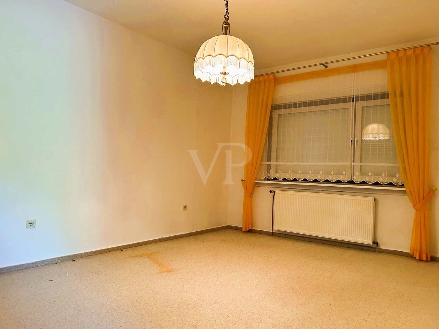 Zimmer 2 Bungalow