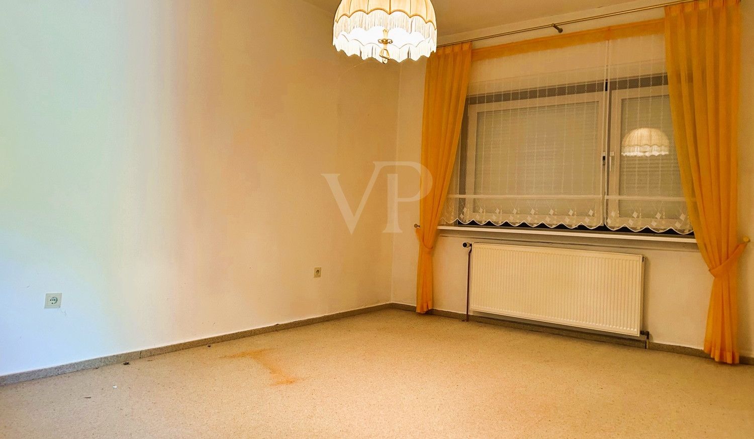 Zimmer 2 Bungalow