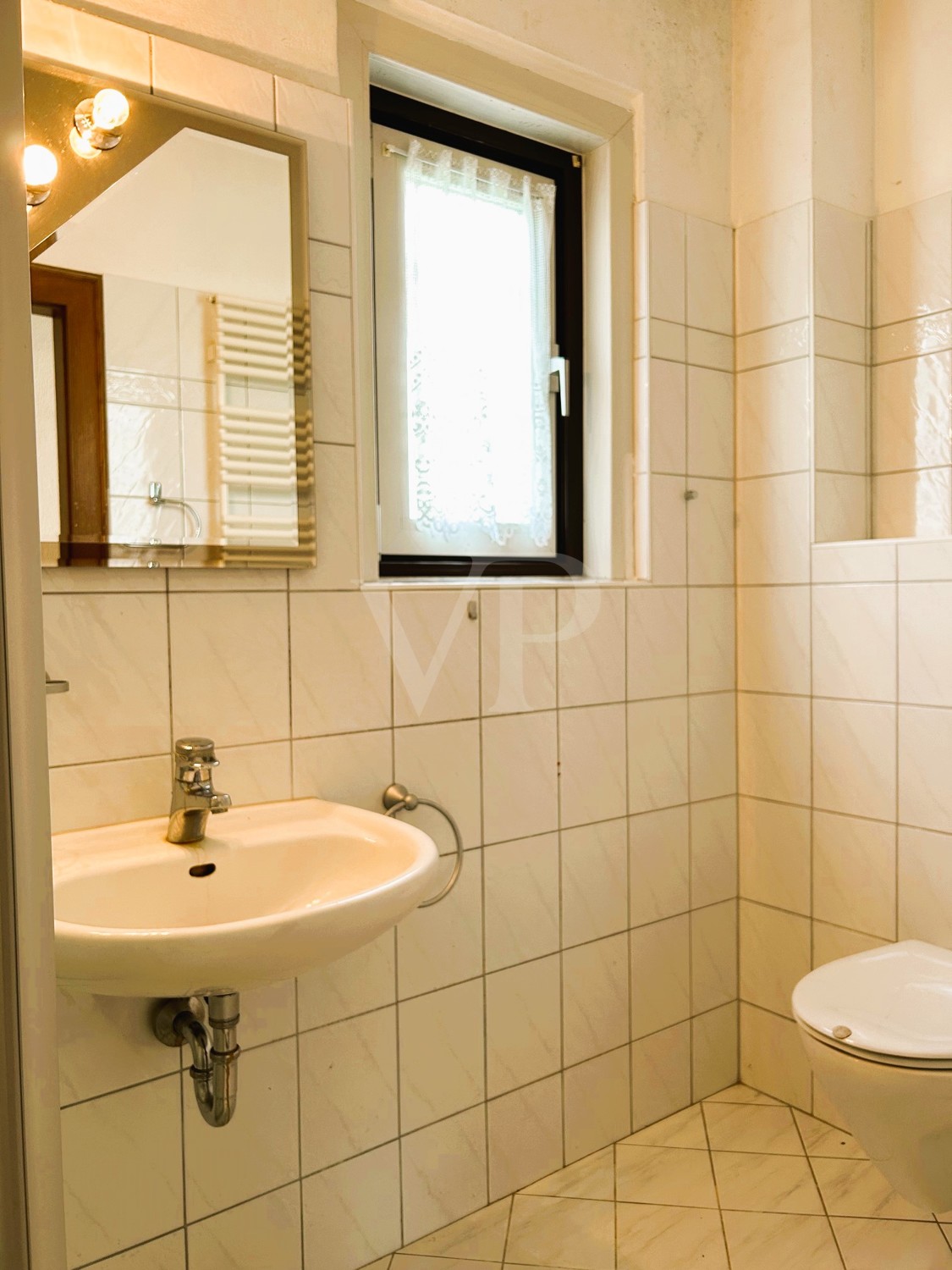 Badezimmer Bungalow