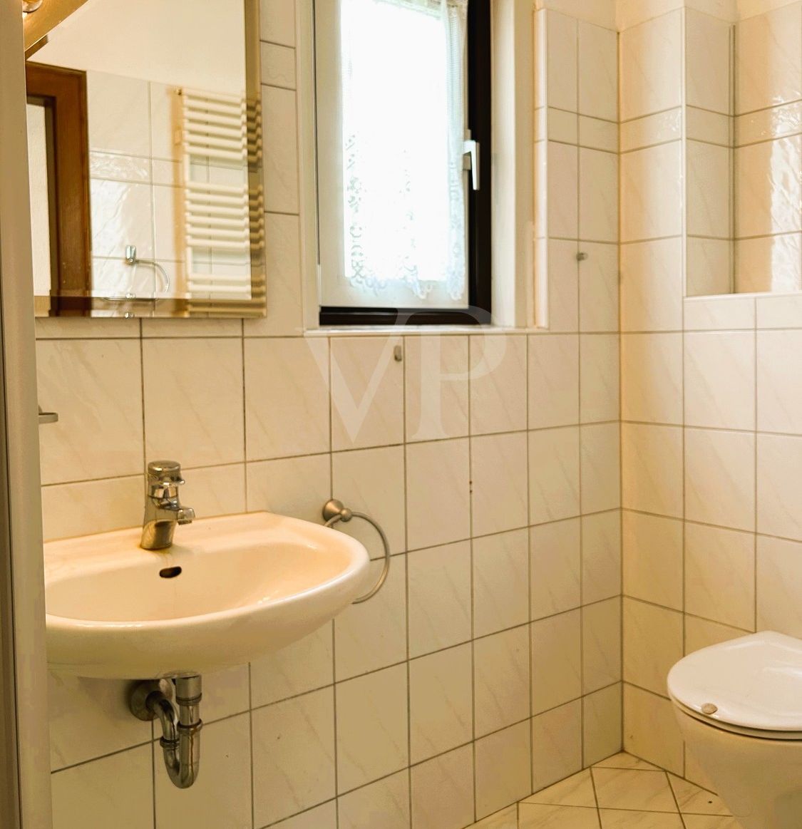Badezimmer Bungalow
