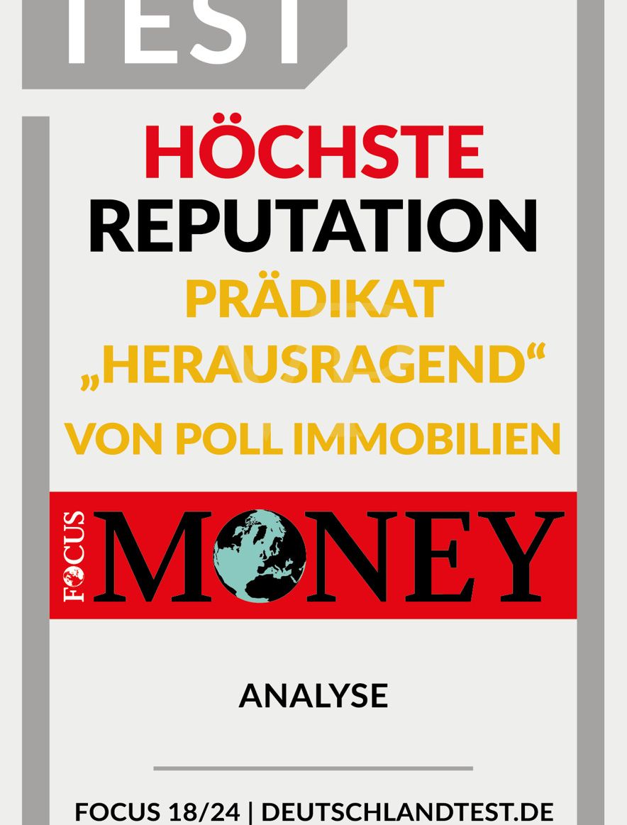 Fokus Money -Herausragend-