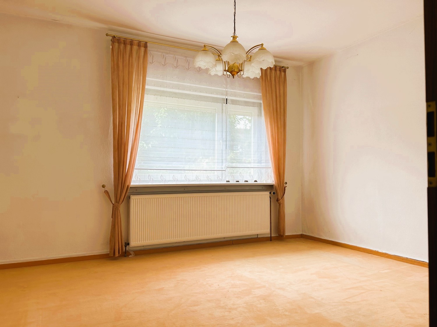 Zimmer 1 Bungalow