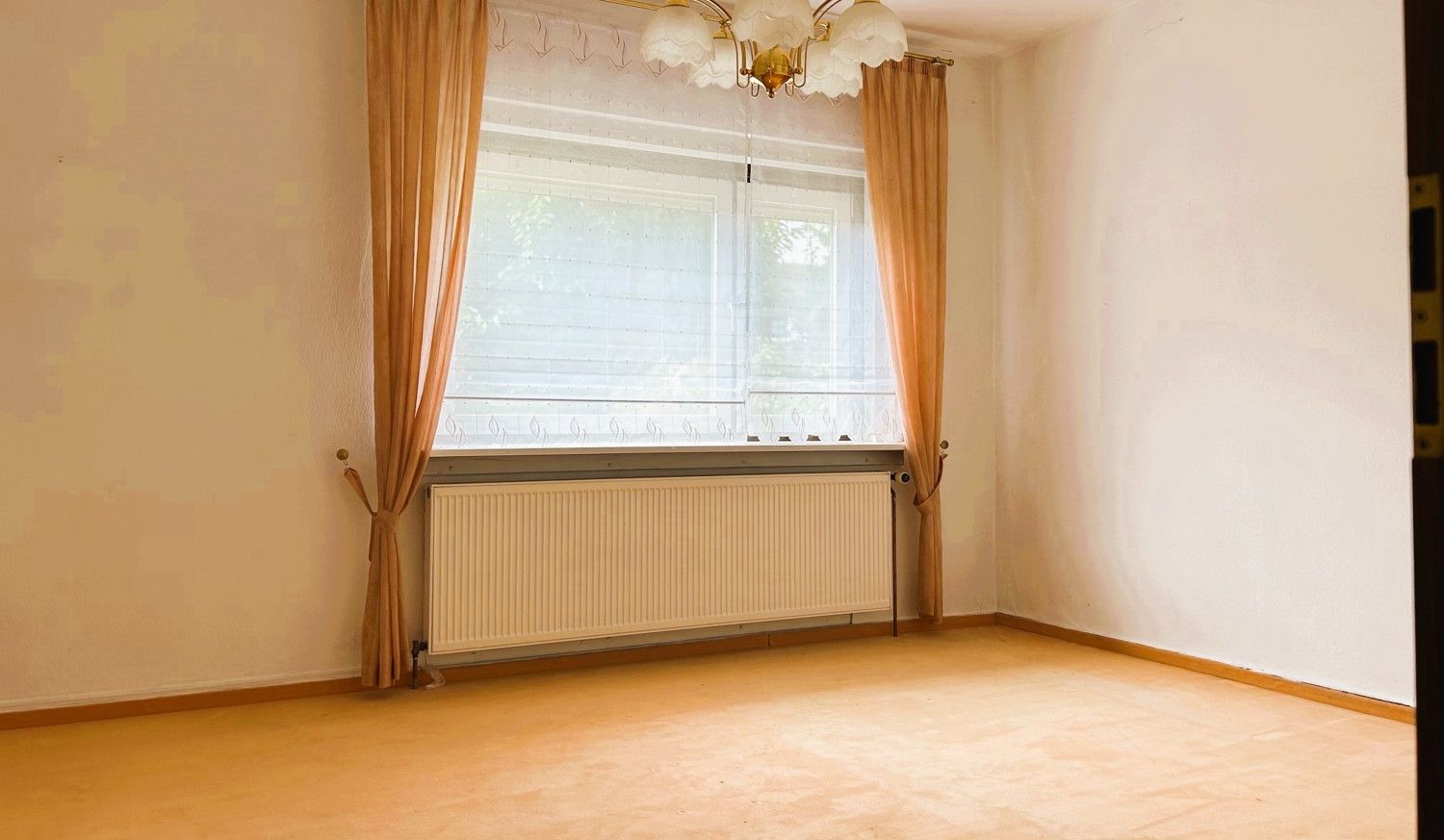 Zimmer 1 Bungalow