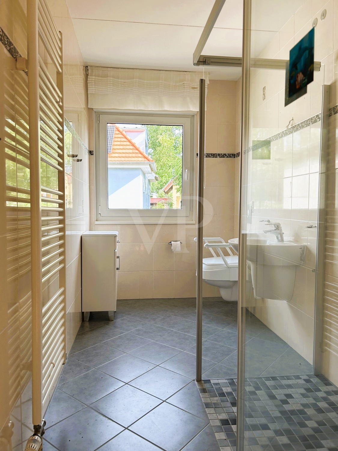 Badezimmer OKAL 1