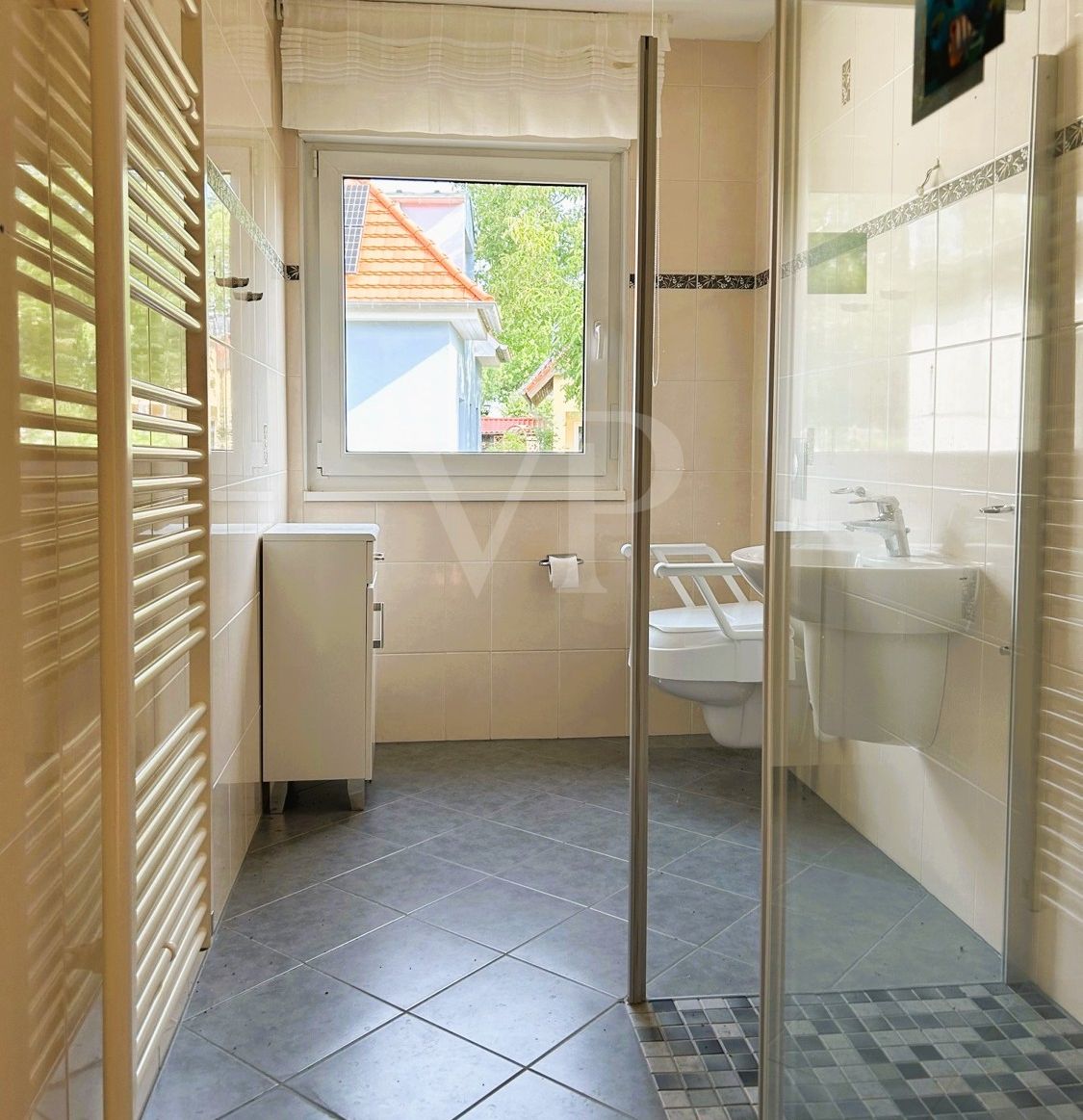 Badezimmer OKAL 1