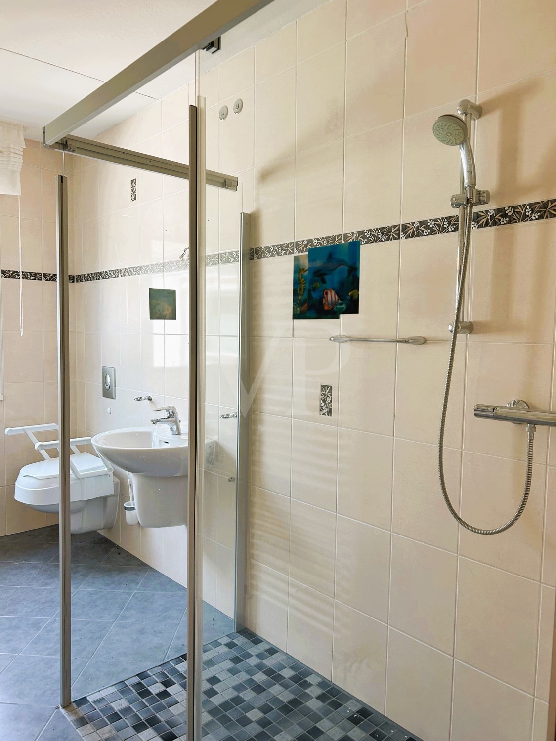Badezimmer OKAL 2