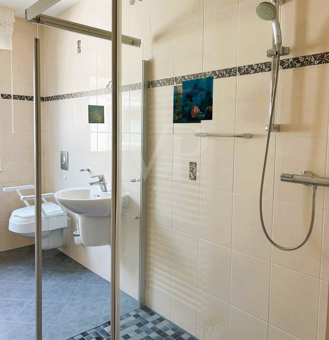 Badezimmer OKAL 2