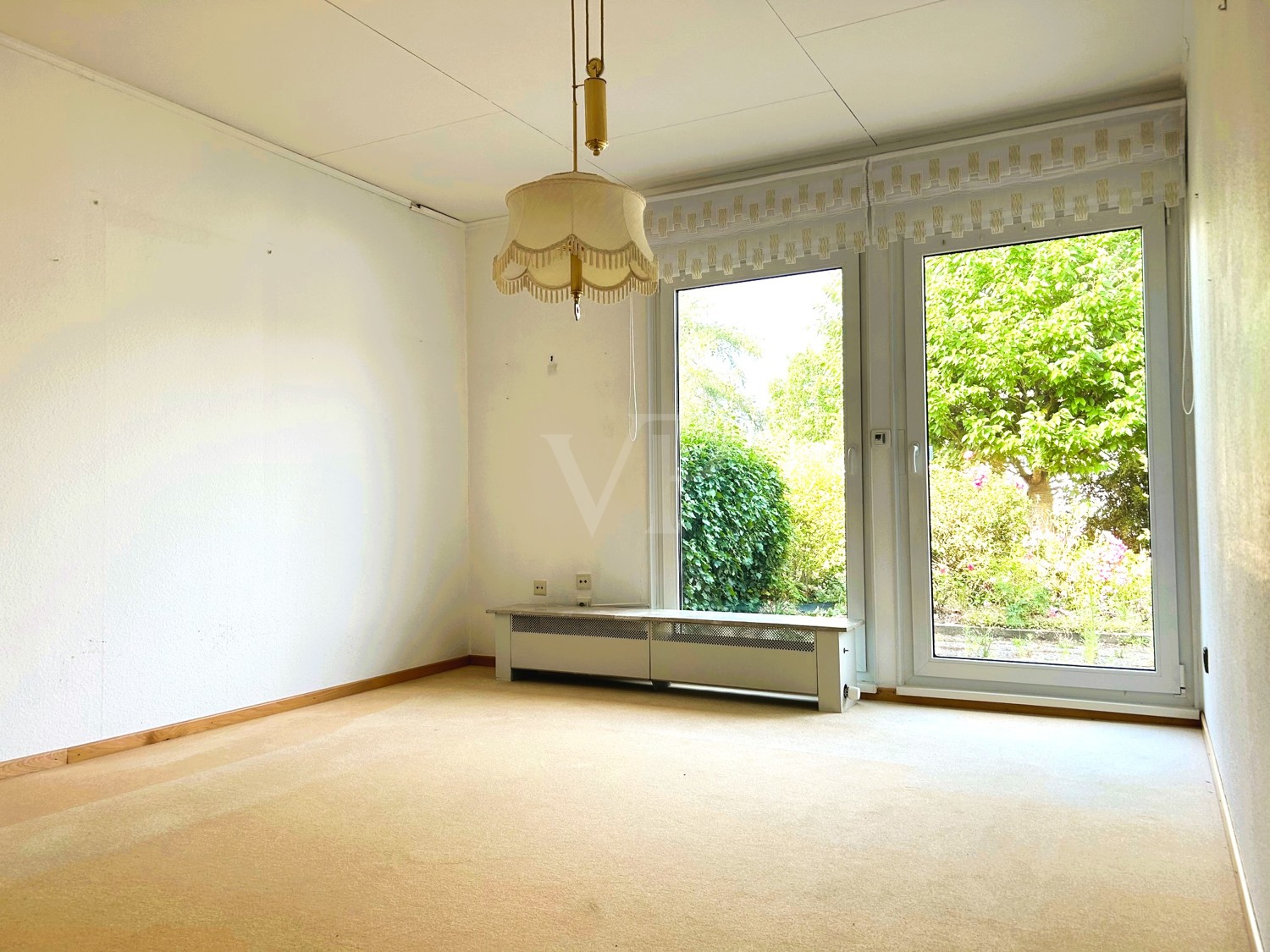 Zimmer 1 OKAL