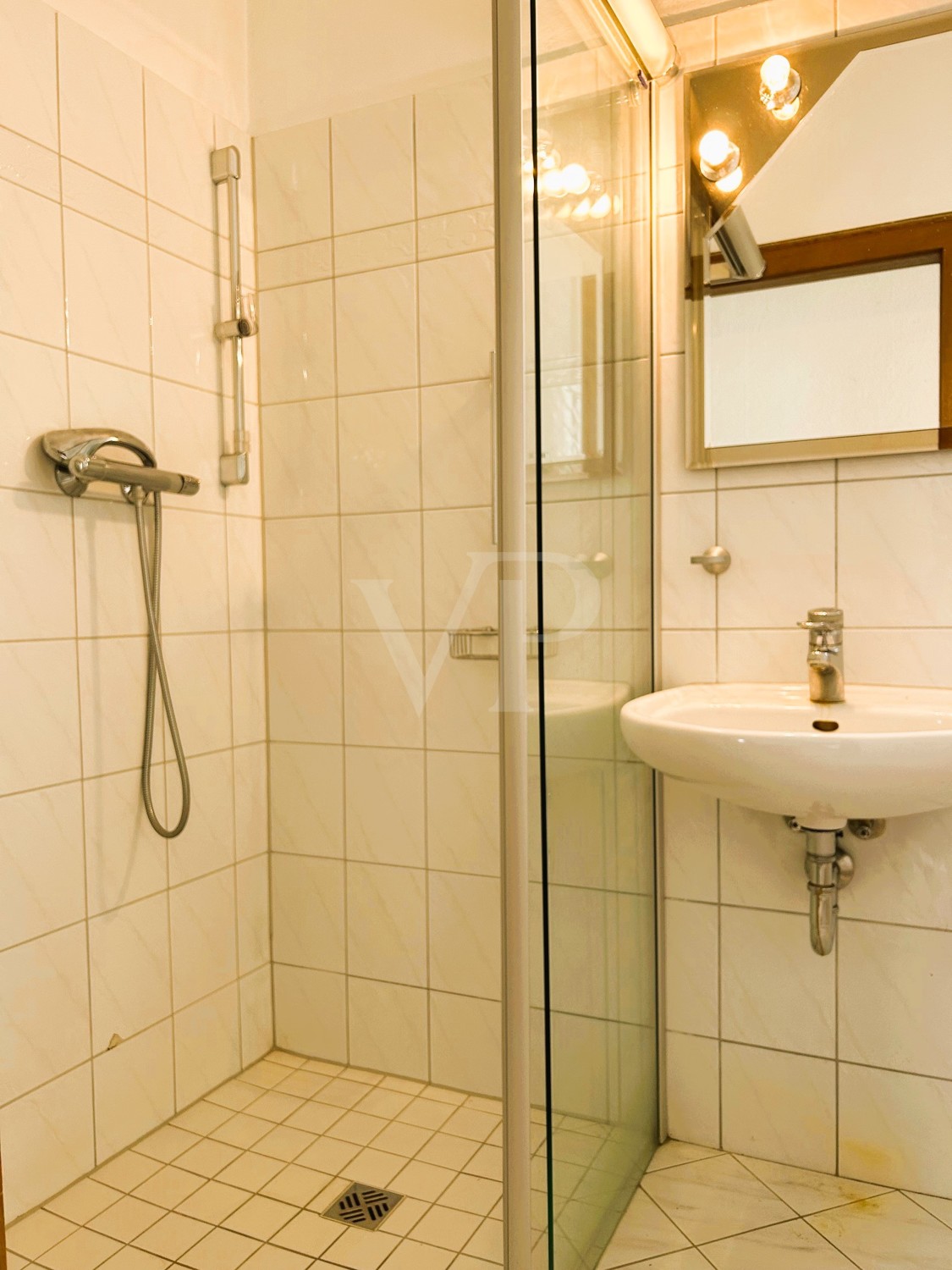 Badezimmer Bungalow
