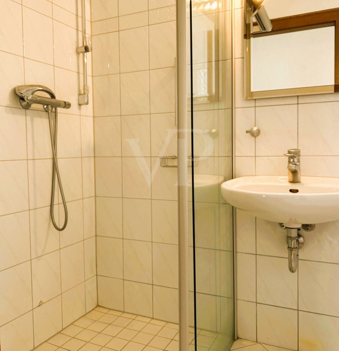 Badezimmer Bungalow