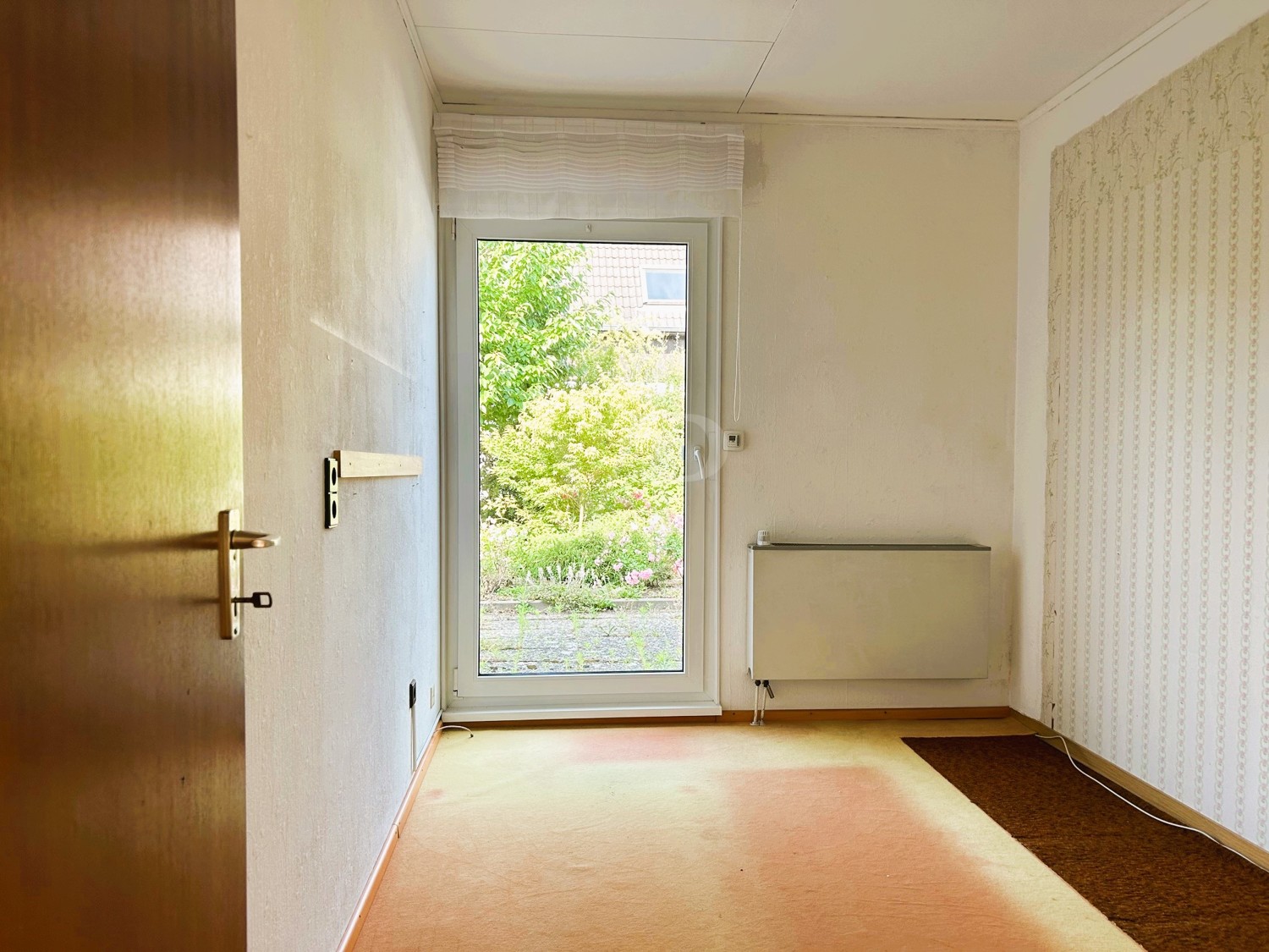 Zimmer 2 OKAL