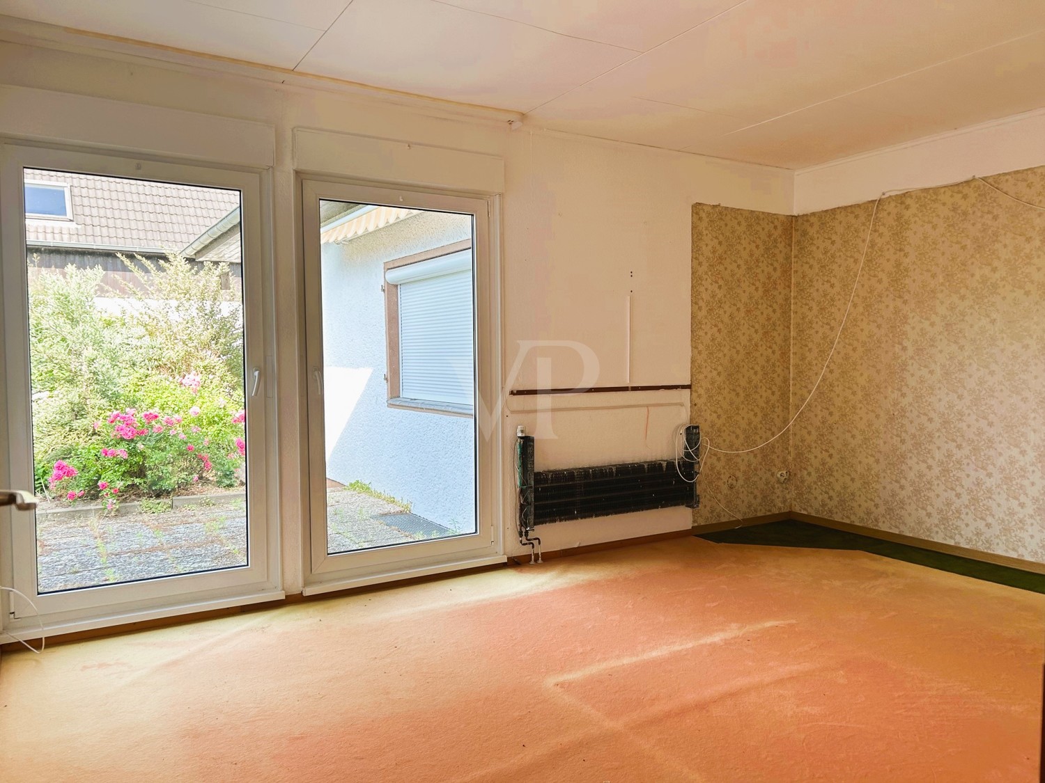 Zimmer 3 OKAL