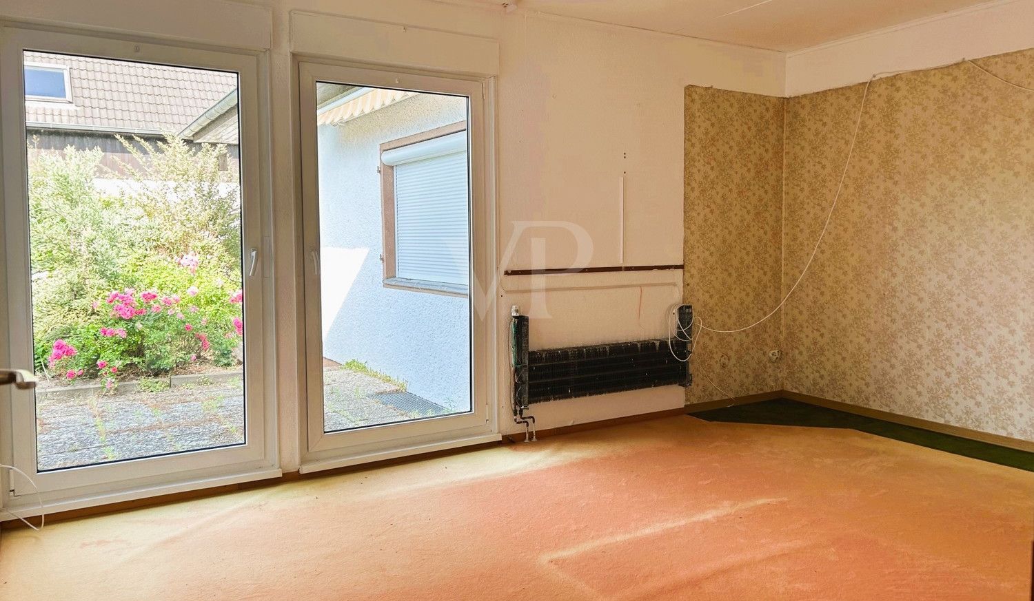 Zimmer 3 OKAL