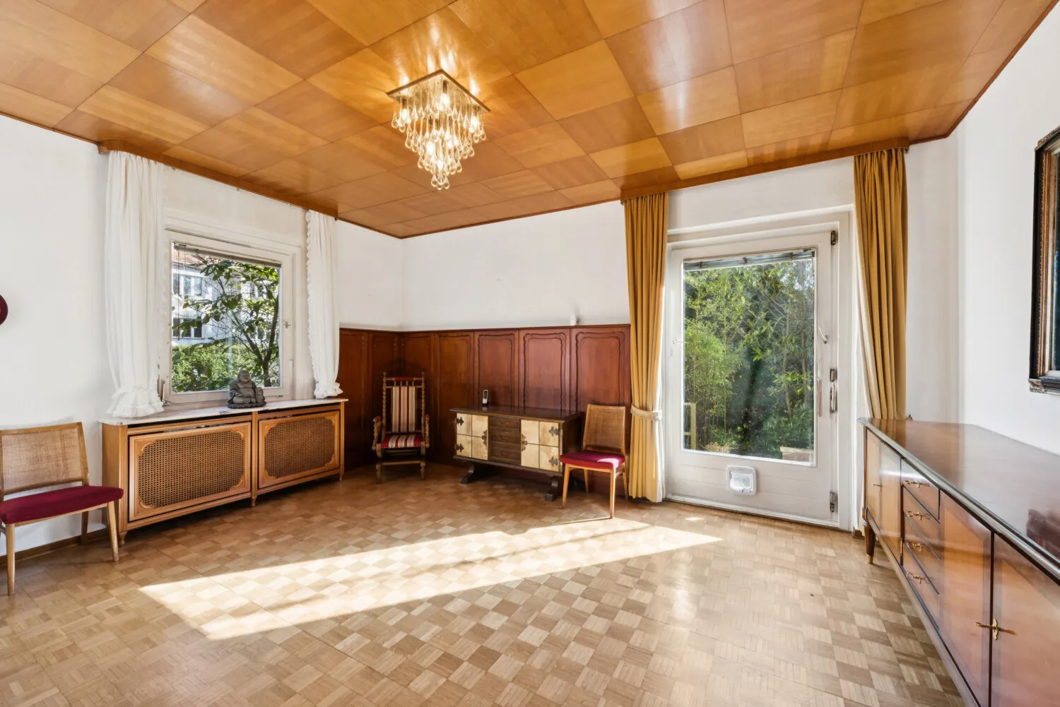 Esszimmer
