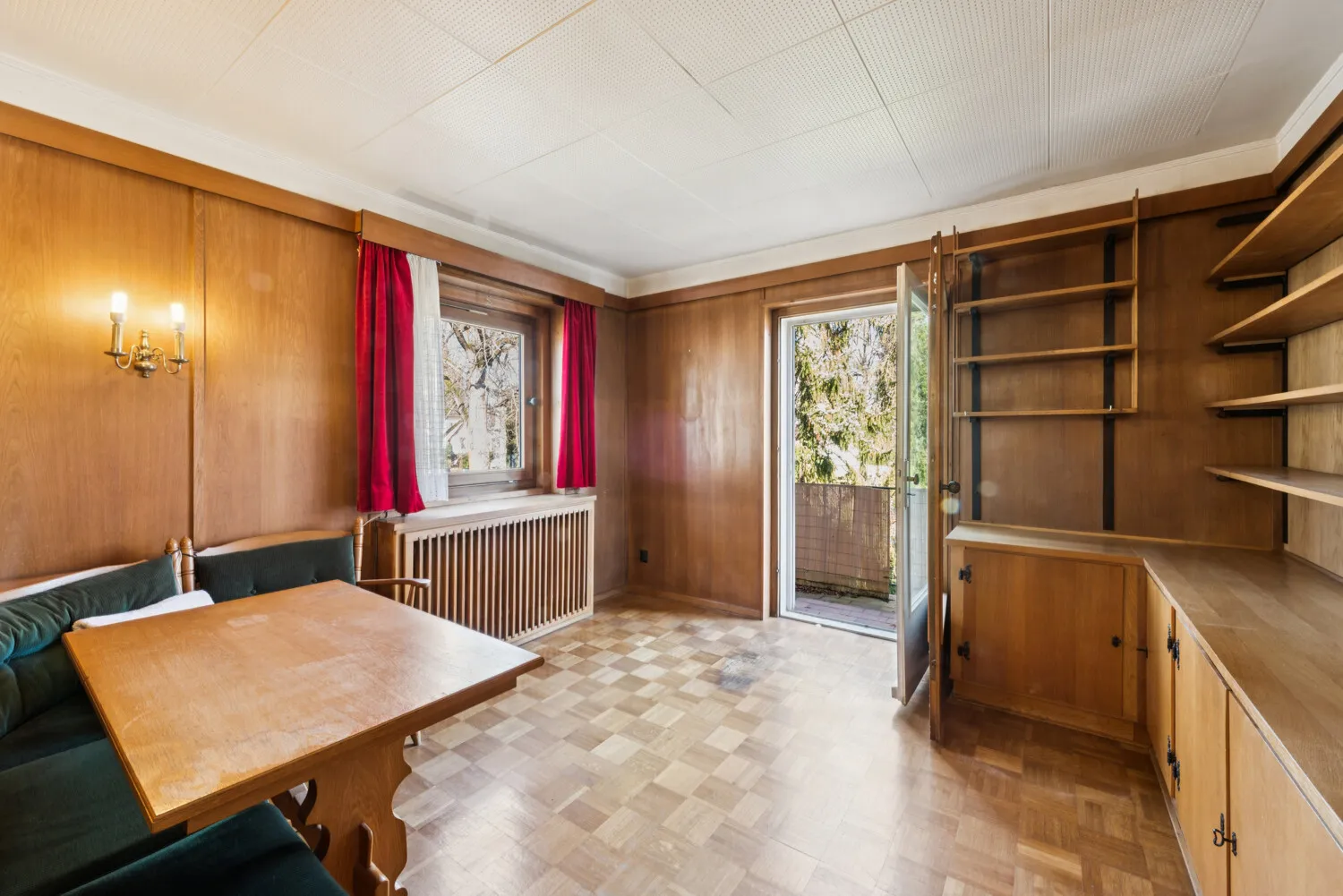 Bibliothek