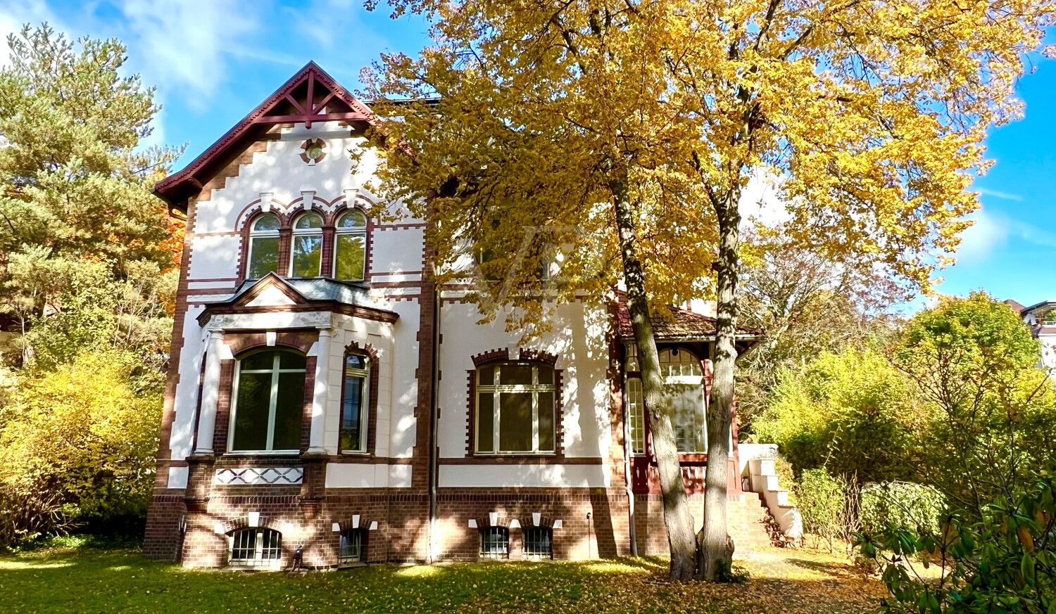 Das Haus
