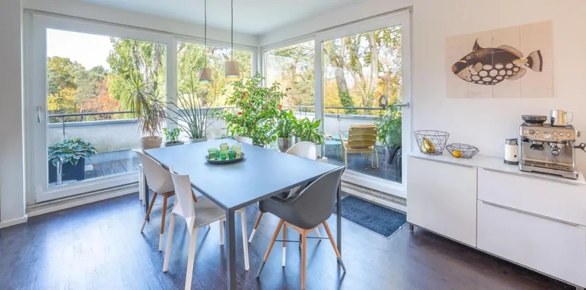 von Poll Immobilien GmbH