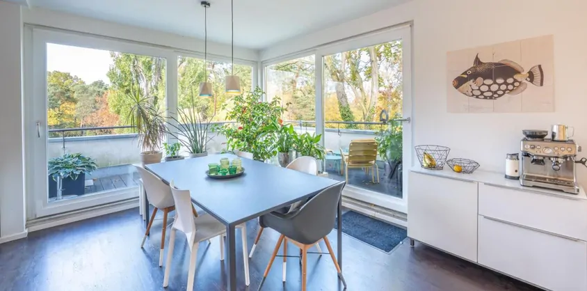 von Poll Immobilien GmbH