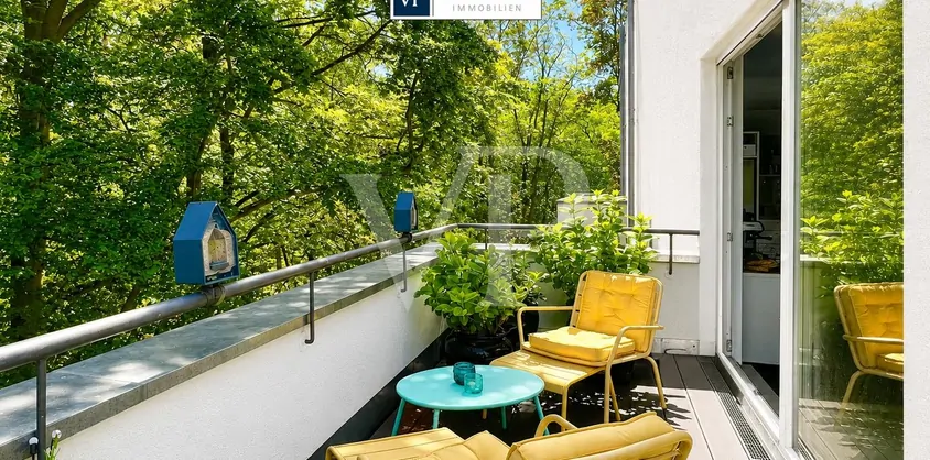 von Poll Immobilien GmbH